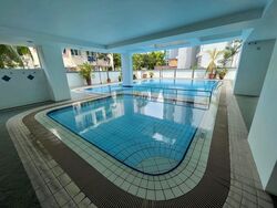 Kasturina Lodge (D10), Apartment #436601901